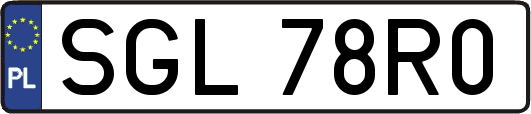 SGL78R0