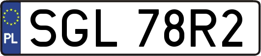 SGL78R2