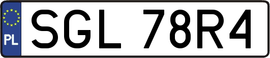 SGL78R4