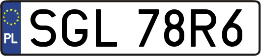 SGL78R6