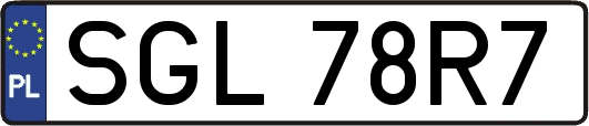 SGL78R7