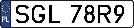 SGL78R9