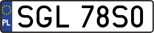 SGL78S0