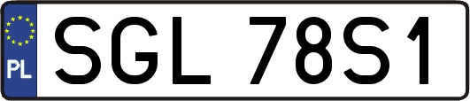 SGL78S1