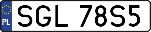 SGL78S5