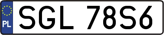 SGL78S6