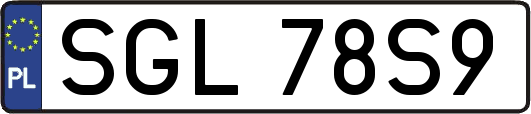 SGL78S9