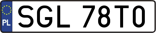 SGL78T0