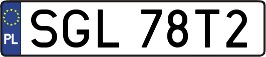 SGL78T2