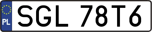 SGL78T6