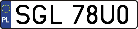 SGL78U0