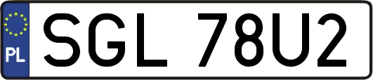 SGL78U2