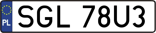 SGL78U3