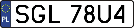 SGL78U4