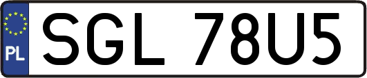 SGL78U5
