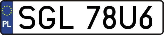 SGL78U6