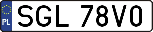 SGL78V0
