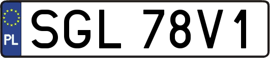SGL78V1