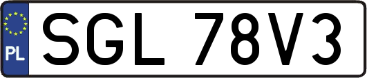 SGL78V3