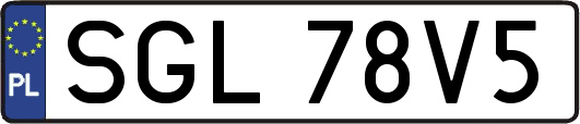 SGL78V5