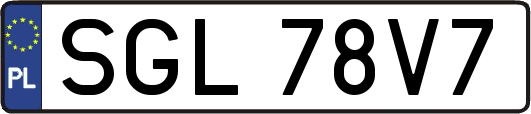 SGL78V7