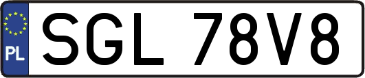 SGL78V8