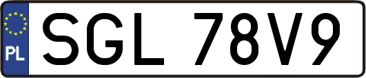 SGL78V9