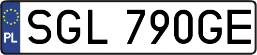 SGL790GE