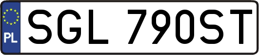 SGL790ST