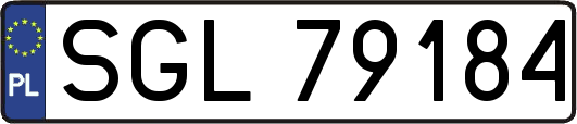 SGL79184