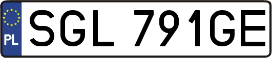SGL791GE