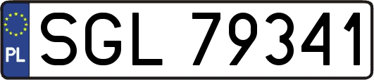 SGL79341