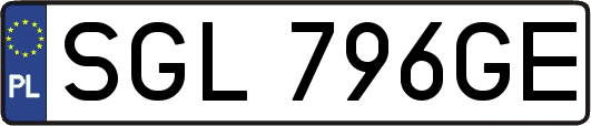 SGL796GE