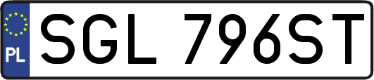 SGL796ST