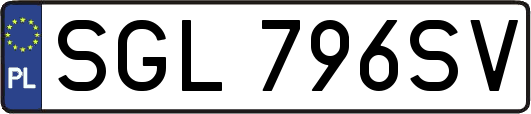 SGL796SV