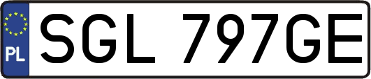 SGL797GE