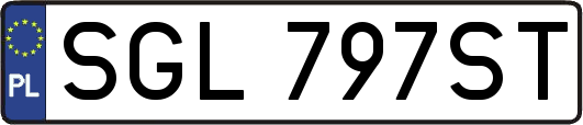 SGL797ST