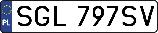 SGL797SV