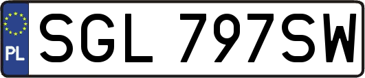 SGL797SW