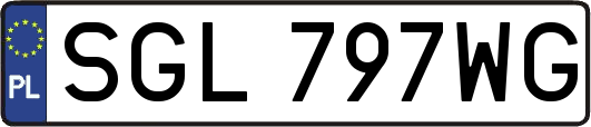 SGL797WG