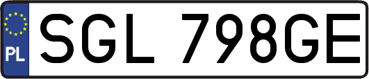 SGL798GE