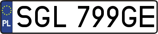 SGL799GE