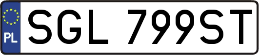 SGL799ST