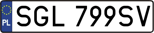 SGL799SV