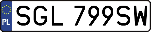 SGL799SW