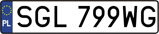 SGL799WG