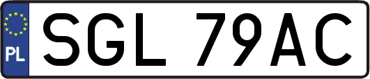 SGL79AC