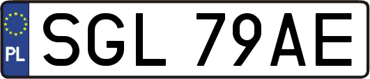 SGL79AE