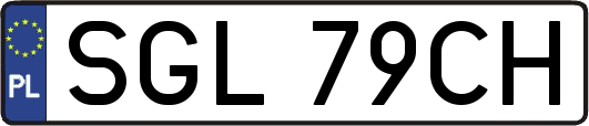 SGL79CH