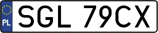 SGL79CX